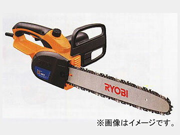 リョービ/RYOBI 電気式 チェンソー CS-3601 コードNo.616302A Chainsaw