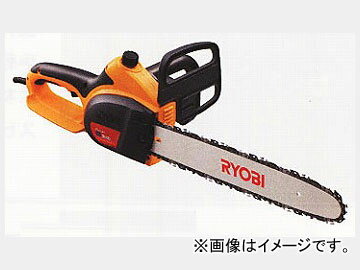 リョービ/RYOBI 電気式 チェンソー CS-3605 コードNo.616401A Chainsaw