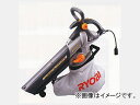 リョービ/RYOBI ブロワバキューム RESV-1010 コードNo.697201A Blow vacuum