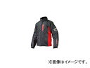 コミネ RK-539 ブレスターレインウェア フィアート ブラック 選べる2サイズ 03-539 2輪 Break Breaker Rainwear Fiat