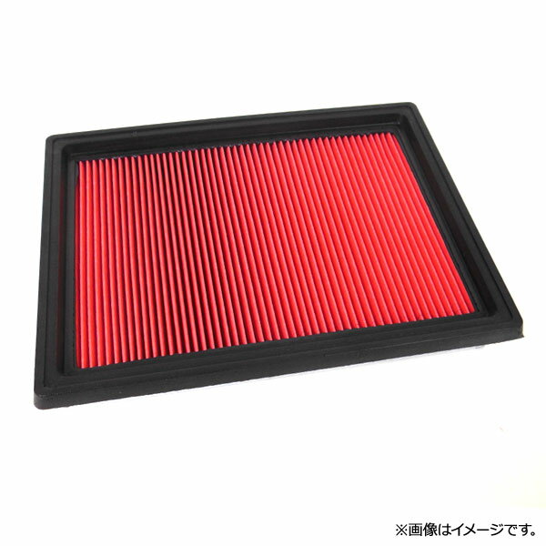 エアフィルター マツダ キャロル DBA-HB36S R06A 660cc 2015年01月〜 air filter