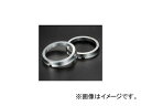 デジキャン ハブセントリックリング 73-60 ツバ付き スズキ スイフトスポーツ ZC32S 2011年12月〜 Hub centric ring