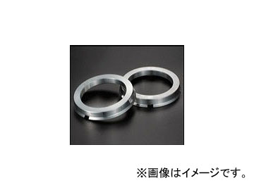 デジキャン ハブセントリックリング 73-56 ツバ付き スバル レガシィ ツーリングワゴン Hub centric ring