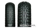 IRC GS-11 リア 4.00H18 M/C 64H WT 302404 2輪