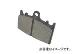 ベスラ ブレーキパッド レジン フロント POLARIS Trail Blazer Freedom 250cc 2002年 2輪 Brake pad