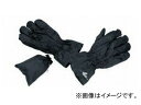 キジマ 4R グローブカバー ブラック フリー FR-153211 入数：1セット(左右) 2輪 glove cover