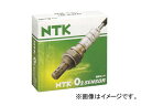 NTK(NGK) O2センサー ダイハツ アトレーワゴン S220V・230V EF-VE(DOHC) 660cc 2001年08月〜2001年12月