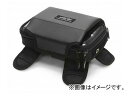 タナックス アングルナビポケット ブラック 50(H)×220(W)×130(D)mm MFK-138 2輪 Angle navigation pocket