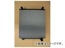 国内優良メーカー ラジエーター 参考純正品番：1-21410769 イスズ ギガマックス radiator