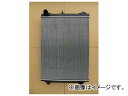 国内優良メーカー ラジエーター 参考純正品番：1-21410841 イスズ ギガマックス EXD52 6WG1 MT radiator