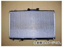 国内優良メーカー ラジエーター 参考純正品番：16400-16690 トヨタ カローラレビン radiator