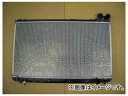 国内優良メーカー ラジエーター 参考純正品番：16400-46680 トヨタ マークIIブリット JZX110W 1JZFSE AT 2002年01月〜2007年06月 radiator