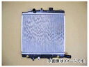 国内優良メーカー ラジエーター 参考純正品番：B5C8-15-200 マツダ フェスティバミニワゴン radiator