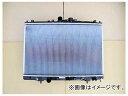 国内優良メーカー ラジエーター 参考純正品番：MR373172 ミツビシ パジェロイオ radiator