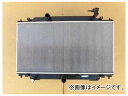 国内優良メーカー ラジエーター 参考純正品番：PE20-15-200 マツダ アクセラ radiator