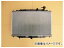 国内優良メーカー ラジエーター 参考純正品番：SH01-15-200A マツダ CX-5 radiator