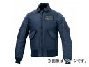 ホンダライディングギア ×AVIREX CWU-45P ライディングブルゾン ネイビー 選べる4サイズ 2輪 riding blouson