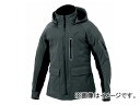 2輪 ホンダライディングギア ツーリングソフトシェルジャケット グレー 3L 0SYTN-Y3L-N3L Touring soft shell jacket