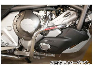 2輪 ゴールドメダル スラッシュガード スタンダード ホンダ NC750/700X/S EBL-RC63/RC61/RC72/70 DCT含む 選べる5カラー