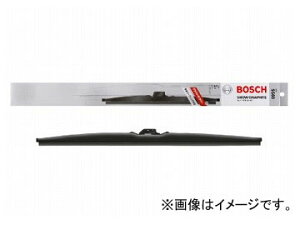 ボッシュ スノーグラファイト ワイパーブレード 380mm 助手席 スバル ヴィヴィオ T-Top KY3 1993年05月〜1995年09月 Wiper blade