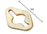前田機工 NAO-SU チェンフック B YM-4073B Chaen Hook