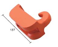 前田機工 NAO-SU チェンフック E YM-4073E Chaen Hook