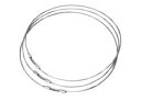 前田機工 NAO-SU リングワイヤー(3本1組) YM-9252 Ring wire set(2)