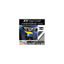 ヘッドライトステッカー スバル XV GT3/GT7 2017年05月〜 クローム調 タイプ2 選べる20カラー AP-CRM2933 入数:1セット(2枚) Headlight sticker(2)