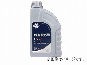 եå ǥ奢륯åե롼 PENTOSIN FFL-2 208L A601101991 Dual Clutch Fluid