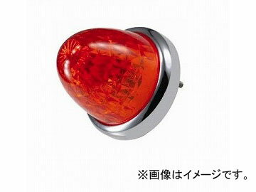 ジェットイノウエ LEDスターライトカラーバスマーカー零(ゼロ) 紅茶 カラーレンズタイプ 532639 Star Light Color Bus Marker Zero