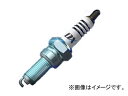 NGK MotoDX スパークプラグ 入数：1本 スズキ SV650 650cc 2016年07月〜 2輪 Spark plug