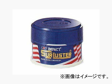 ピットワーク シュアラスターワックス・インパクト 280g KA300-89981 Shurasu Wax Impact