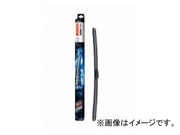 ボッシュ エアロツイン ワイパーブレード 550mm 入数：1本 運転席 助手席 キャデラック エスカレード Wiper blade