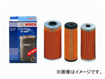 ボッシュ オイルフィルター フィアット パンダ ABA-13909 312 A2.000 ガソリン車 900cc 2012年02月〜 oil filter