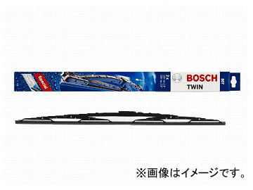 ボッシュ ツイン ワイパーブレード 400mm 入数：1本 メルセデス・ベンツ Gクラス[463] Wiper blade