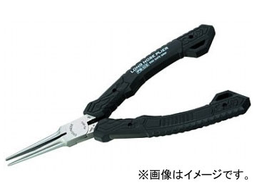 エンジニア/ENGINEER ミニチュアロングノーズペンチ PS-03 Miniature Long nose pliers