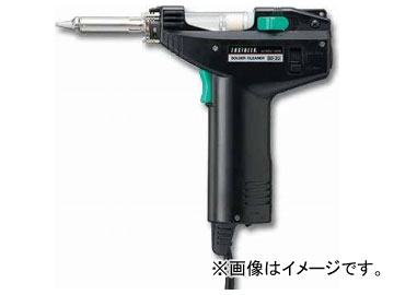 エンジニア/ENGINEER ハンダ除去機（鉛フリー半田対応） SD-20 Solder removal machine lead free solder compatible