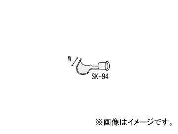 󥸥˥/ENGINEER SK-70꡼Ѹ ҡȥ W18mm SK-94 Replacement parts for series Heat Shrink