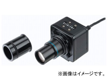 エンジニア/ENGINEER USB対応 CMOSカメラ マイクロスコープ/実体顕微鏡用 SL-62 compatible camera for microscope substance