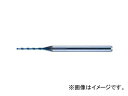 ナチ/NACHI 不二越 アクアマイクロドリル 1.13mm AQMD1.13 Aqua microdrill