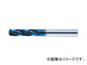 ナチ/NACHI 不二越 アクアドリル3フルート 7.7mm AQD3F7.7 Aqua drill flute