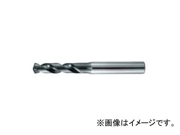 FUJIKOSHI 切削 工具 cutting tool ハイスドリル●鋼からステンレス鋼、アルミまで、高速・高能率加工ができます。◆サイズ（mm）直径Dc ： 11.7溝長l ： 47首下L1 ： 58全長L ： 104シャンク径Ds ： 12商品の詳細な情報については、メーカーサイトでご確認ください。