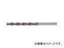 FUJIKOSHI 切削 工具 cutting tool ハイスドリル●ステンレス鋼に最適なドリルです。耐熱性に優れたAGコートにより安定した穴加工ができます。◆サイズ（mm）直径Dc ： 9.5溝長l ： 81全長L ： 131シャンク径Ds ： 10商品の詳細な情報については、メーカーサイトでご確認ください。