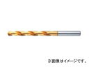 ナチ/NACHI 不二越 Gスタンダードドリル 12.7mm GSD12.7 Standard Drill(4)