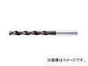 FUJIKOSHI 切削 工具 cutting tool ハイスドリル●アルミ合金の高能率加工が可能です。◆サイズ直径Dc ： 11.4溝長l ： 94全長L ： 151シャンク径Ds ： 12商品の詳細な情報については、メーカーサイトでご確認ください。