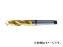 ナチ/NACHI 不二越 G テーパシャンクショートドリル 24.0mm GTS24.0 tape shank short drill