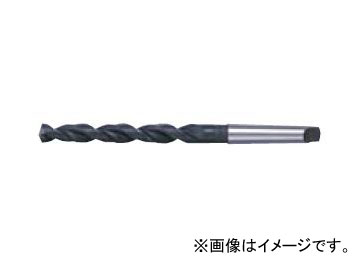 FUJIKOSHI 切削 工具 cutting tool ハイスドリル●鋼からステンレス鋼そしてアルミまで、汎用コバルトドリルです。◆サイズ直径Dc ： 32.7溝長l ： 200全長L ： 345【シャンクMT No.】　4商品の詳細な情報については、メーカーサイトでご確認ください。