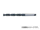 ナチ/NACHI 不二越 テーパシャンクドリル 33.5mm TD33.5 Tapered drill