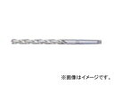 ナチ/NACHI 不二越 テーパシャンクロングドリル 18.5mm LTD18.5×375 Tapered long drill