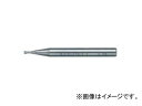 ナチ/NACHI 不二越 超硬ミニスクエアエンドミル 2枚刃 1.6mm 2MNE1.6 Carbide mini ski air end mill blades